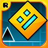 Geometry Dash 2.2 Logo