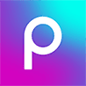 Picsart Mod Logo