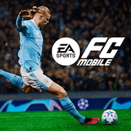 FC Mobile 25 v22.0.03 Mod Logo