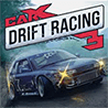 CarX Drift Racing 3 beta Logo