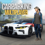 تنزيل كار باركينج Car Parking مهكرة للأندرويد APK مجاناً 2026