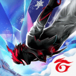 تحميل فري فاير مهكرة [جواهر لانهائية] Free Fire 2025 للأندرويد