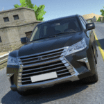 تحميل Offroad Car LX مجانًا على android 2026